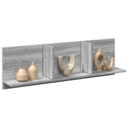 Wandschrank 100x16,5x30 cm...