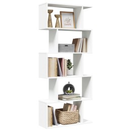 Raumteiler-Bücherregal 5...