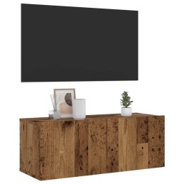 TV-Wandschrank...