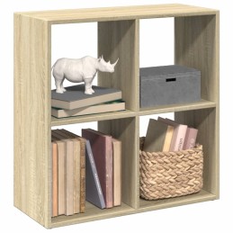 Raumteiler-Bücherregal...