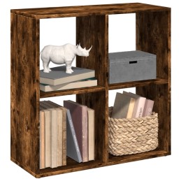 Raumteiler-Bücherregal...