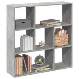 Raumteiler-Bücherregal...