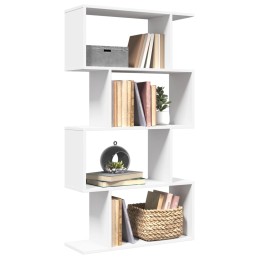 Raumteiler-Bücherregal 4...