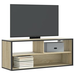 TV-Schrank Sonoma-Eiche...