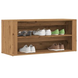 Schuhbank Artisan-Eiche...