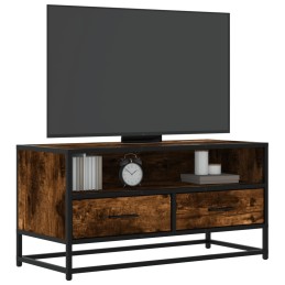 TV-Schrank Räuchereiche...