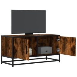 TV-Schrank Räuchereiche...