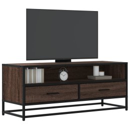TV-Schrank Eichen-Optik...