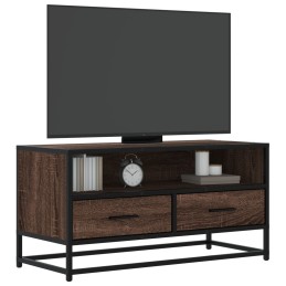 TV-Schrank Eichen-Optik...