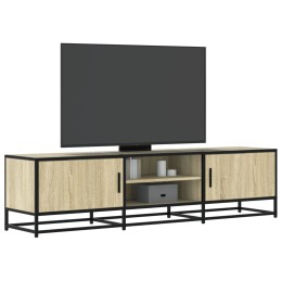 TV-Schrank Sonoma-Eiche...