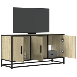 TV-Schrank Sonoma-Eiche...
