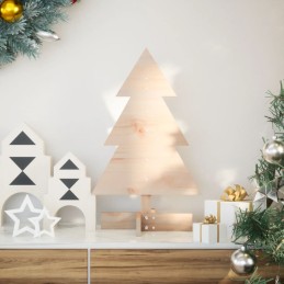 Weihnachtsbaum Holz zum...