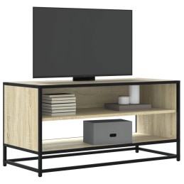 TV-Schrank Sonoma-Eiche...