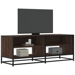 TV-Schrank Braun...