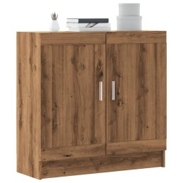 Bücherschrank Artisan-Eiche...