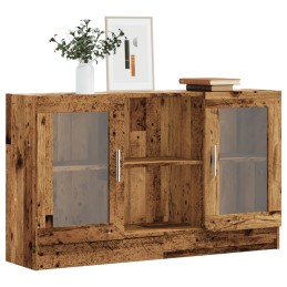 Sideboard Altholz-Optik...