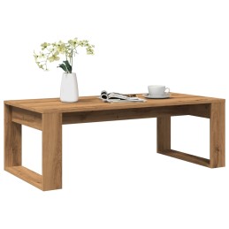 Couchtisch Artisan-Eiche...