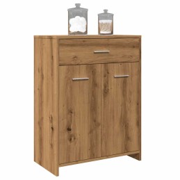 Badschrank Artisan-Eiche...