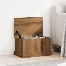 Truhe Artisan-Eiche...