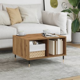 Couchtisch Artisan-Eiche...