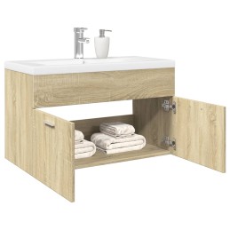 Waschbeckenunterschrank mit...