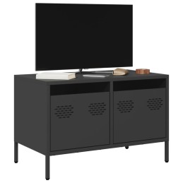 TV-Schrank Schwarz...