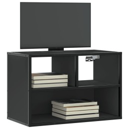 TV-Schrank Schwarz...