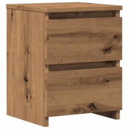 Nachttisch Artisan-Eiche...