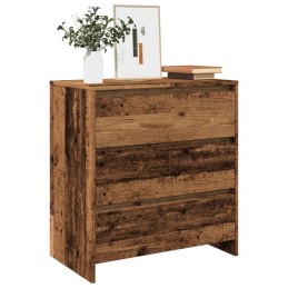 Sideboard Altholz-Optik...