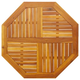 Tischplatte 90x90x2,2 cm...