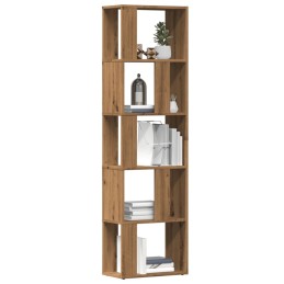 Bücherschrank Artisan-Eiche...