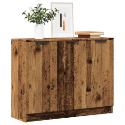 Sideboard Altholz-Optik...