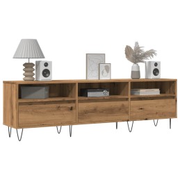 TV-Schrank Artisan-Eiche...