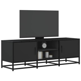 TV-Schrank Schwarz...