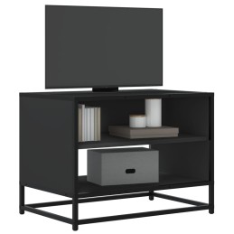 TV-Schrank Schwarz 61x40x46...