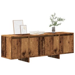 TV-Schrank Altholz-Optik...