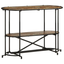 Konsolentisch 110x42x76 cm...