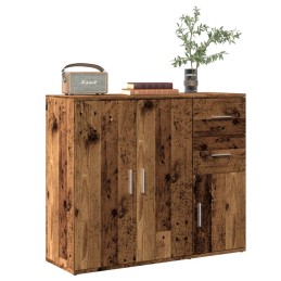 Sideboard Altholz-Optik...