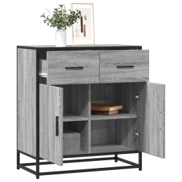 Sideboard Grau Sonoma...