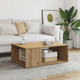 Couchtisch Artisan-Eiche...