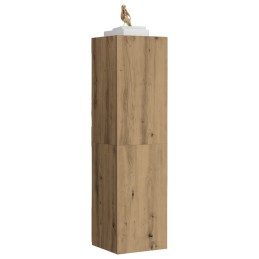 TV-Schrank Artisan-Eiche...