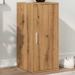 Schuhschrank Artisan-Eiche...