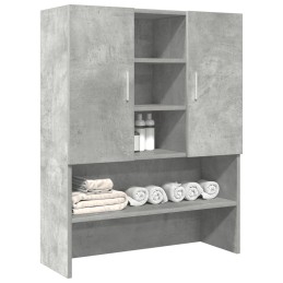 Waschmaschinenschrank...