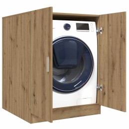 Waschmaschinenschrank...
