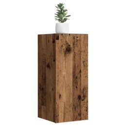 TV-Schrank Altholz-Optik...