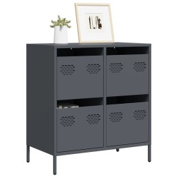 Sideboard Anthrazit...