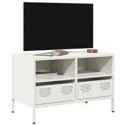 TV-Schrank Weiß 68x39x43,5...