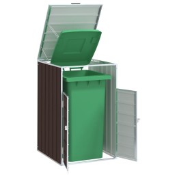 Mülltonnenbox für 1 Tonne...