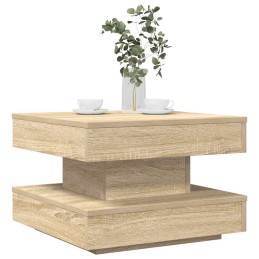 Couchtisch 360-Grad Drehbar...