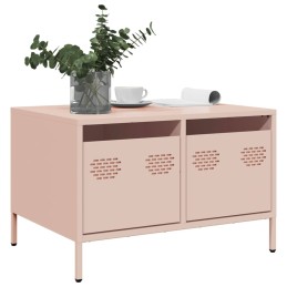TV-Schrank Rosa 68x50x43,5...